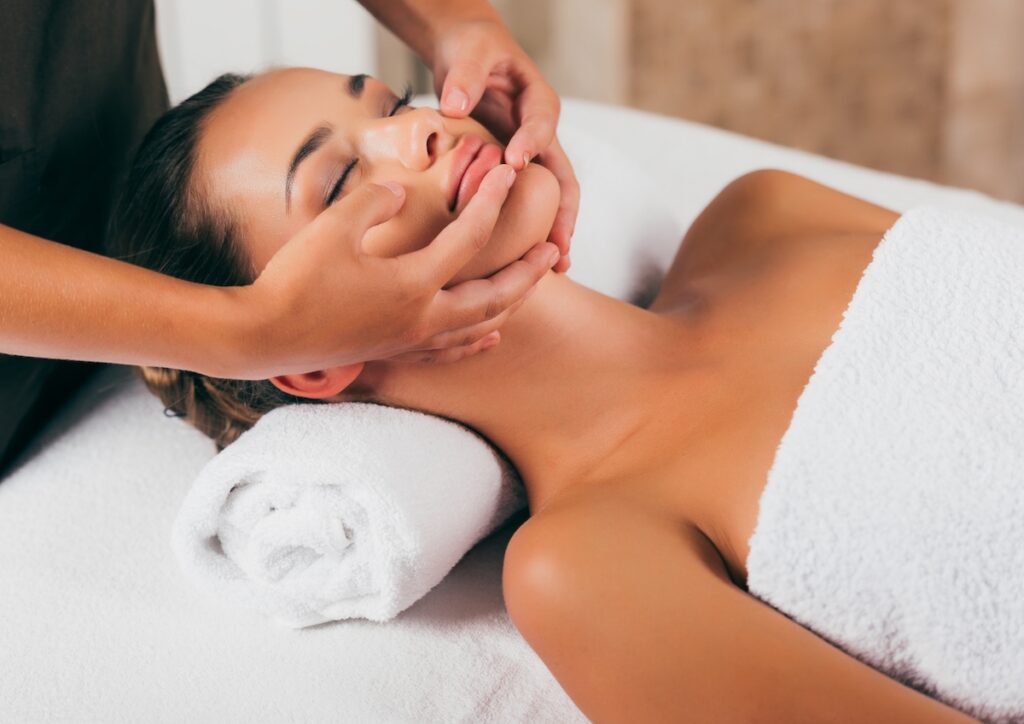 Massage Montauban - Signature de Biche